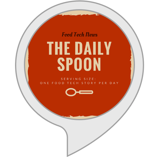 The Daily Spoon